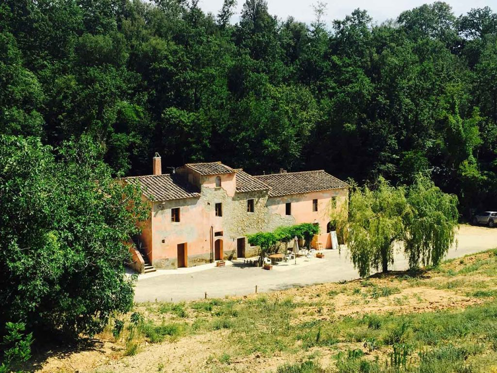 Re-discover - Biking Tuscany Tour