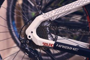 Biking Tuscany Tour - E-bike rental