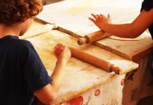 Tuscany bike tour - Cycling and cooking class