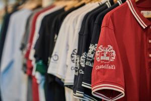 Biking Tuscany Tour - Sportswear